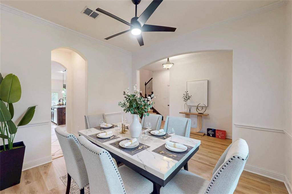 Wylie, TX 75098,330 Heritage Lane