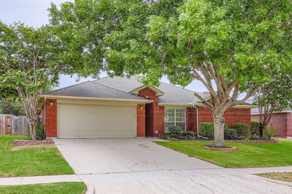 Mansfield, TX 76063,2204 Savannah Drive