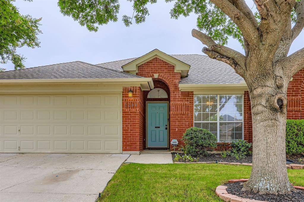 Mansfield, TX 76063,2204 Savannah Drive