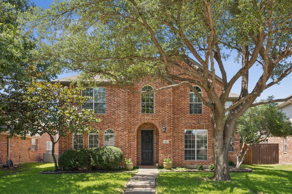 Mckinney, TX 75070,5512 Dark Forest Drive
