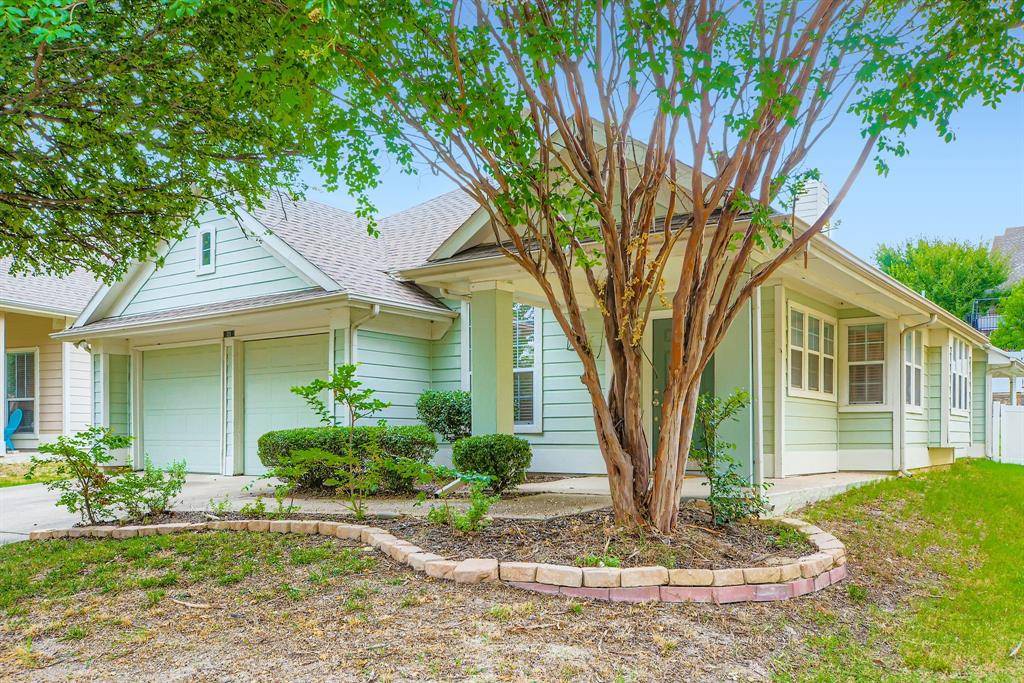321 Creekview Drive, Anna, TX 75409