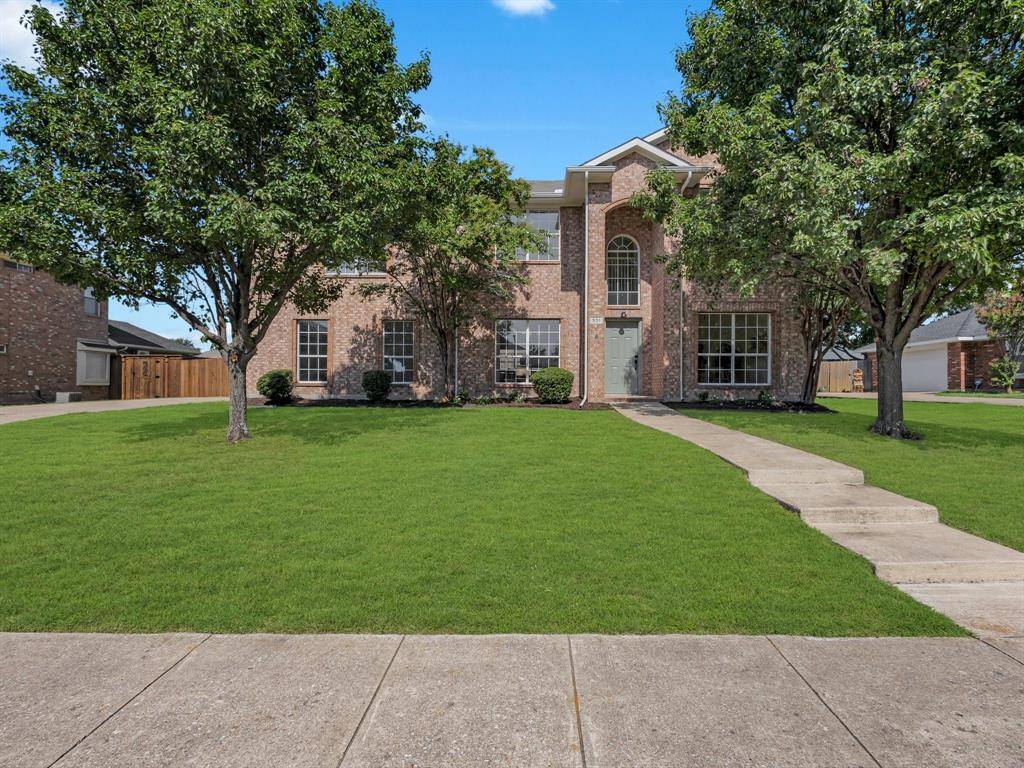 Murphy, TX 75094,331 Hillglen Drive
