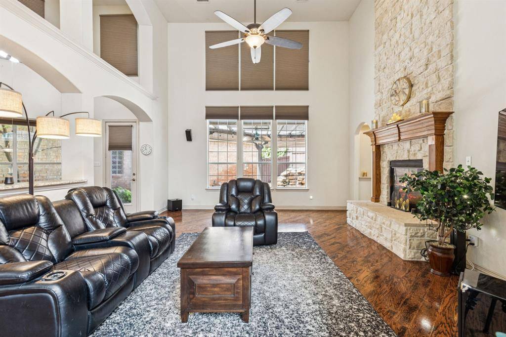 Richardson, TX 75082,3261 Heatherbrook Lane