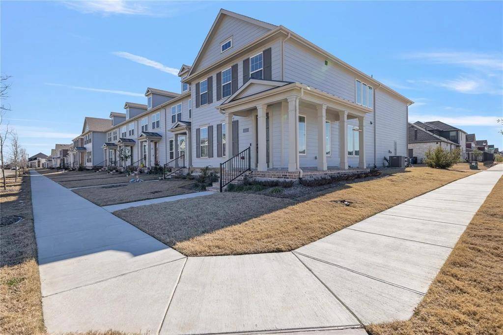 Frisco, TX 75035,13115 Teton Street