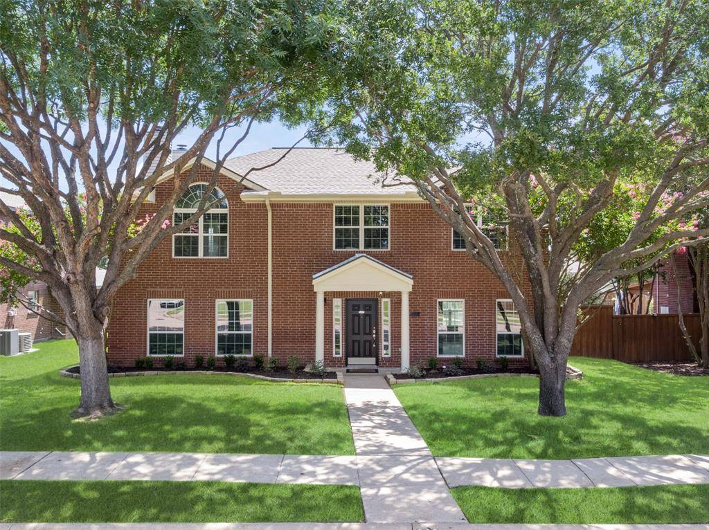Allen, TX 75002,913 Princeton Lane