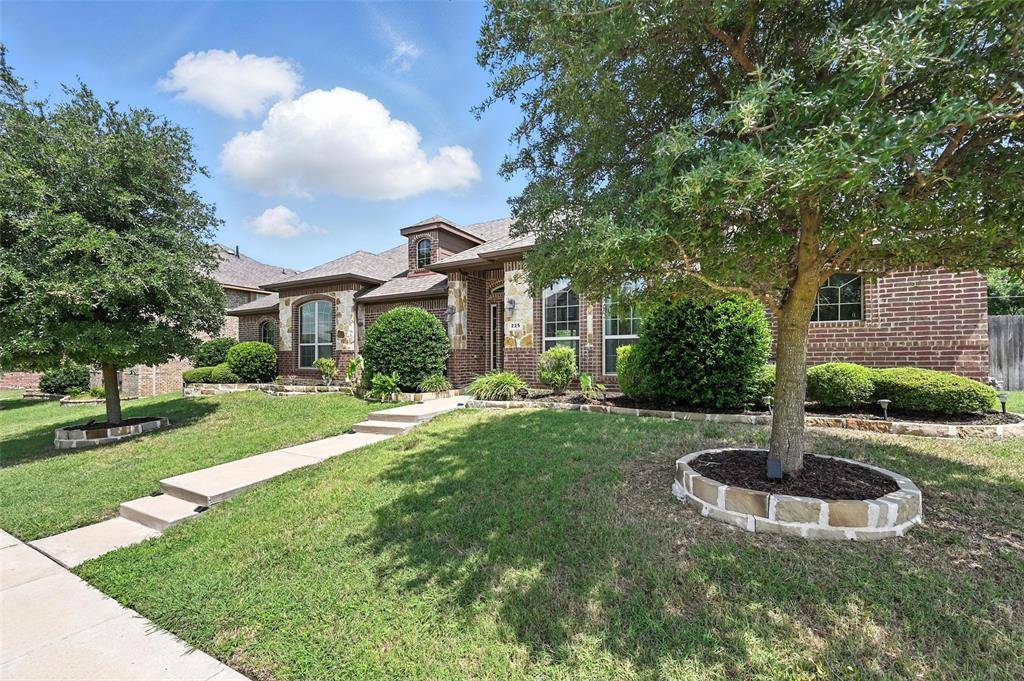 Desoto, TX 75115,225 Brighton Drive