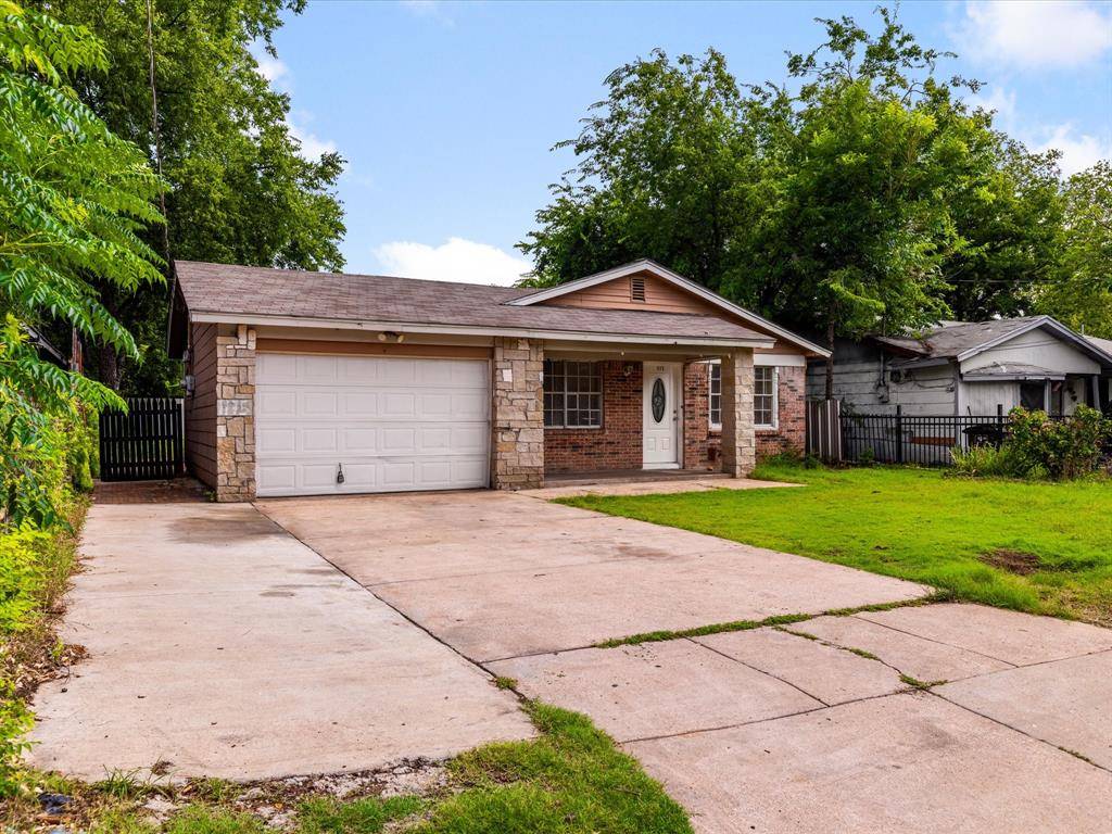 Fort Worth, TX 76115,1175 Debbie St