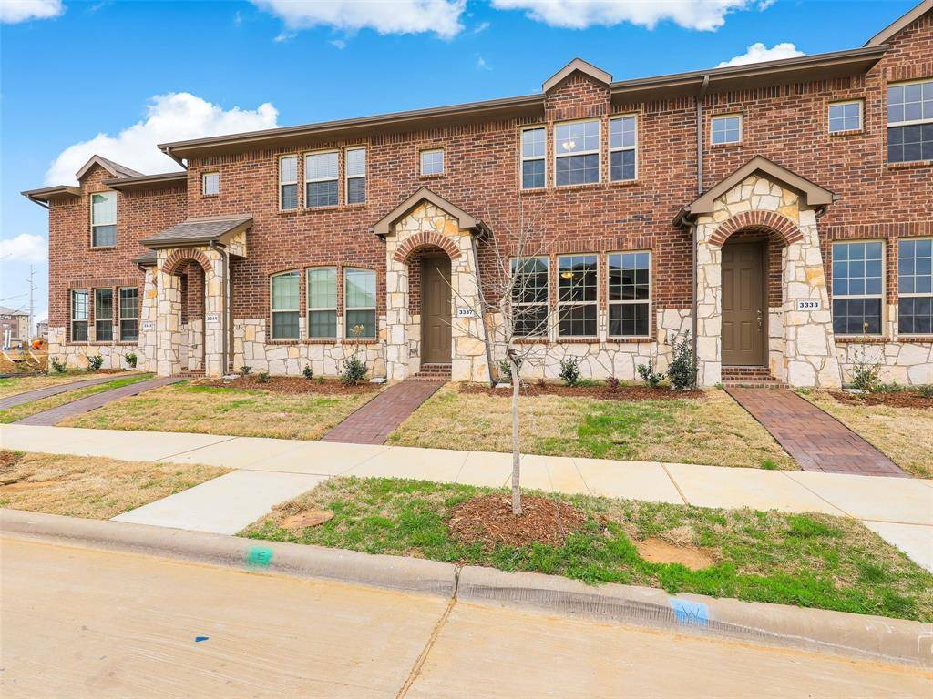 3337 Solana Circle, Denton, TX 76207