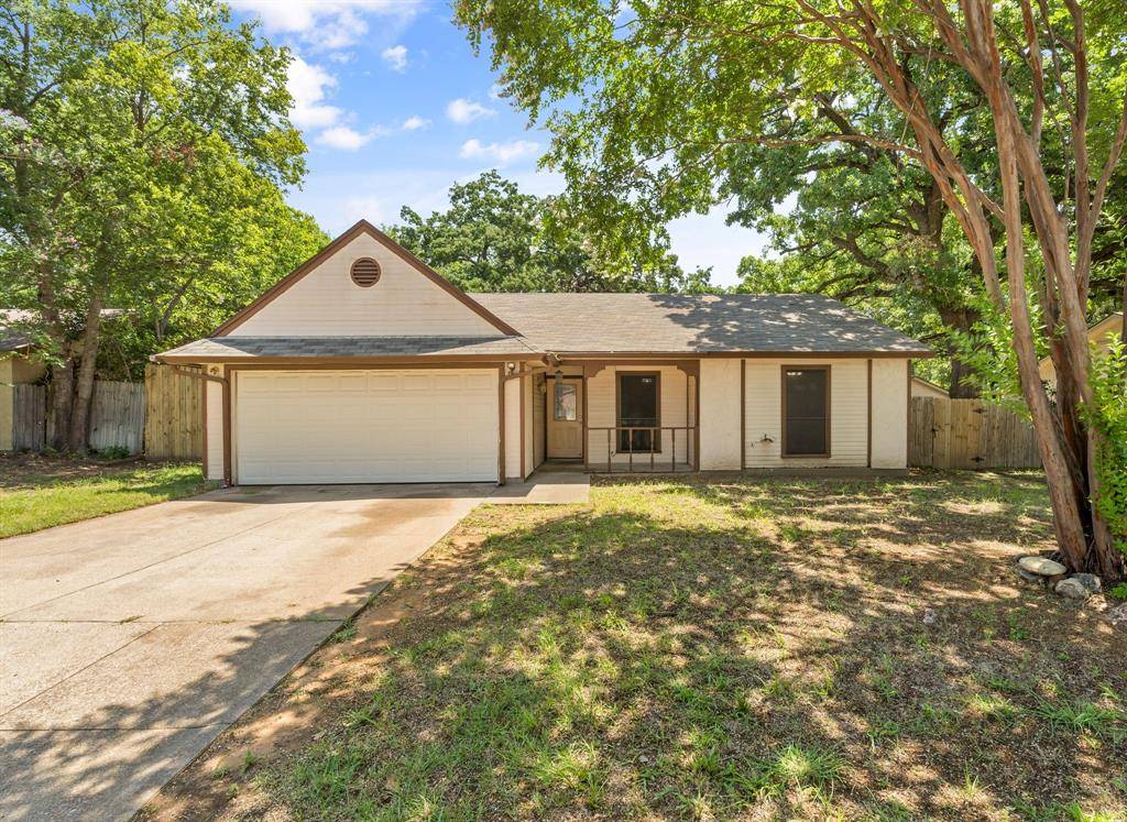 Arlington, TX 76001,6007 Brentcove Drive