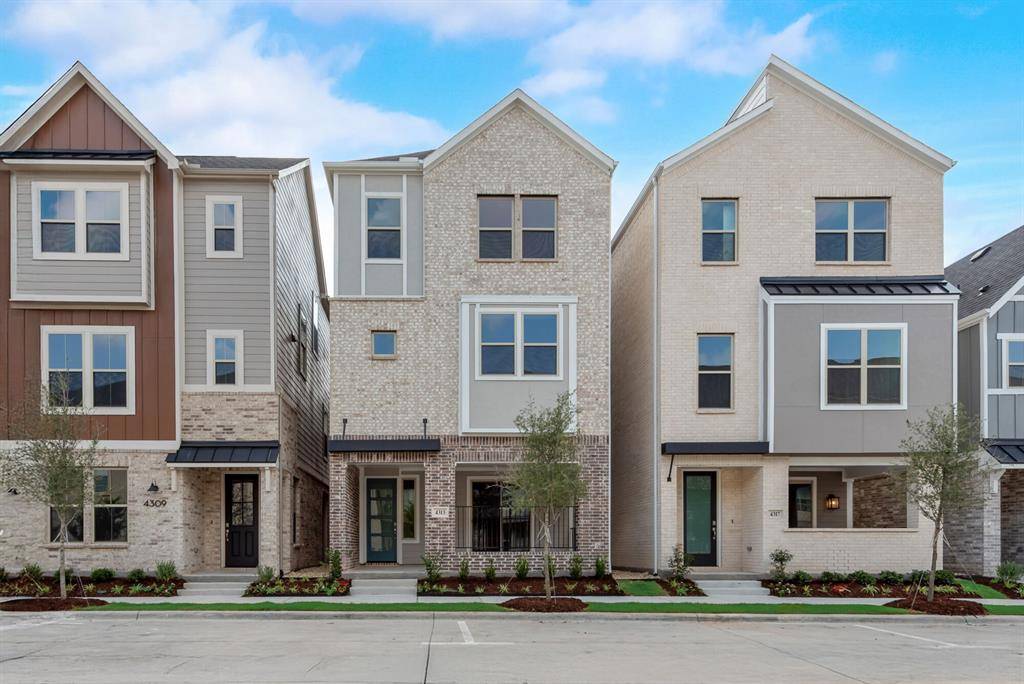4313 Ruth Street, North Richland Hills, TX 76180