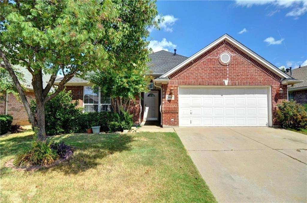 9091 River Trails Boulevard, Fort Worth, TX 76118