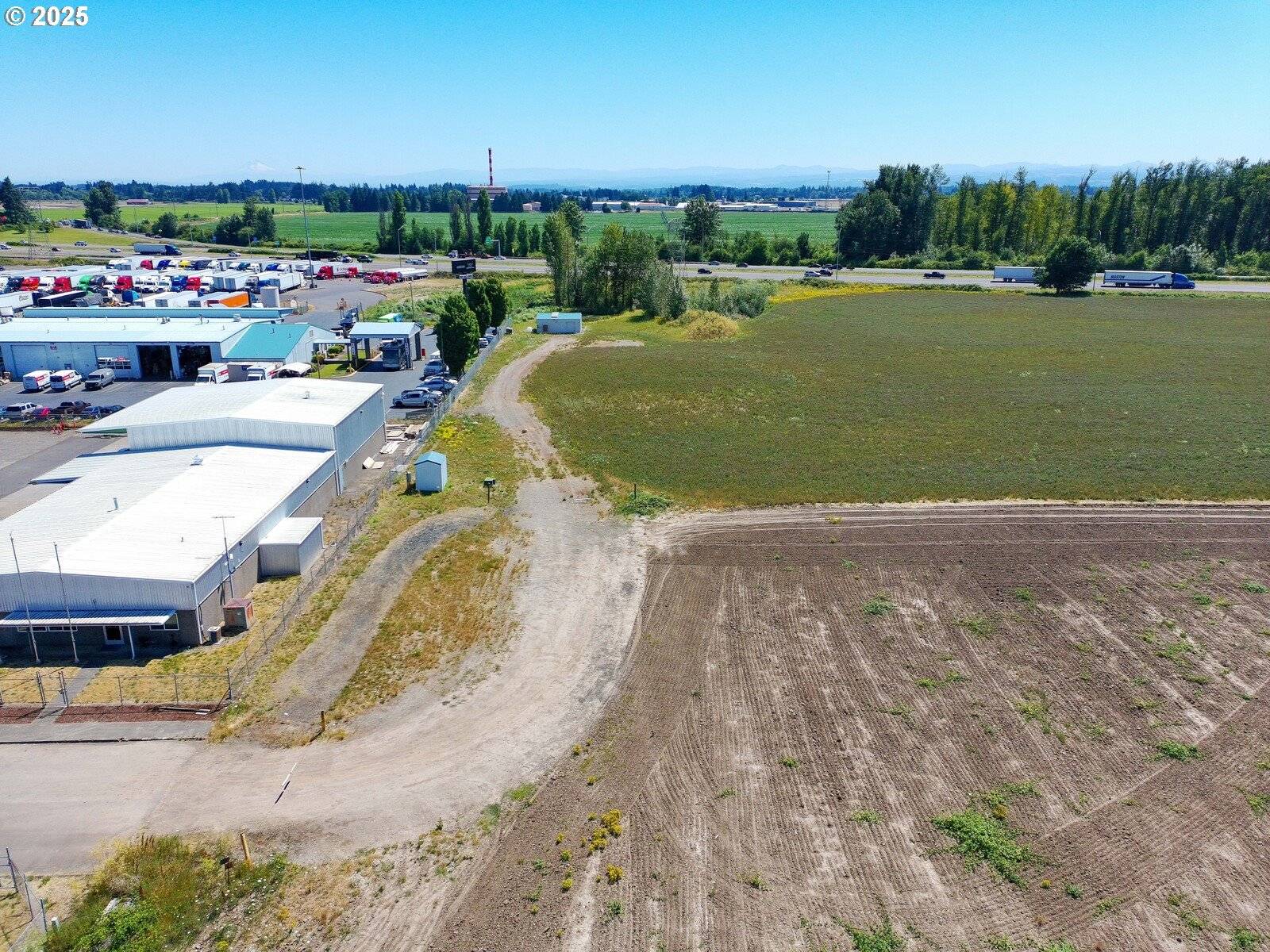 Salem, OR 97303,0000 Huff AVE NE