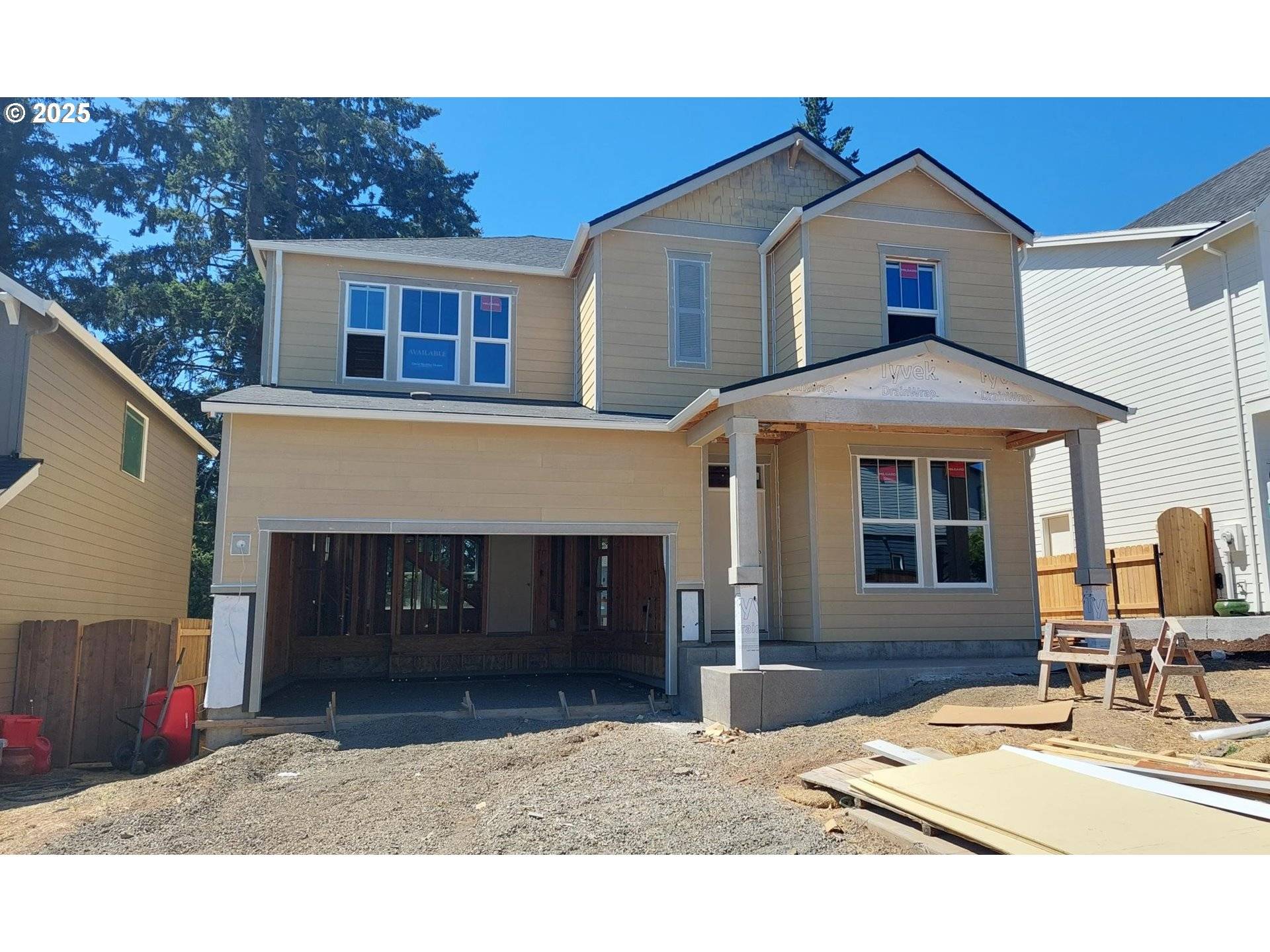 15411 SW Vanderwood, Tigard, OR 97224