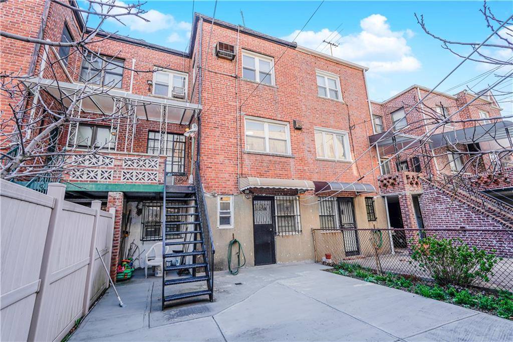 Brooklyn, NY 11235,4715 Bedford AVE