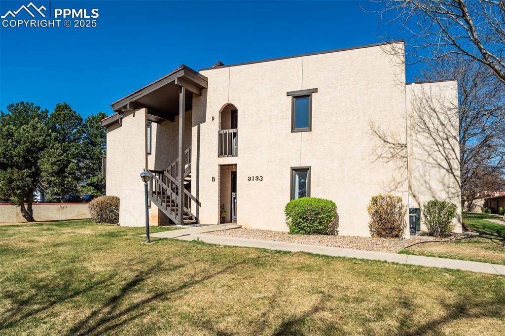 3133 Broadmoor Valley RD #B, Colorado Springs, CO 80906