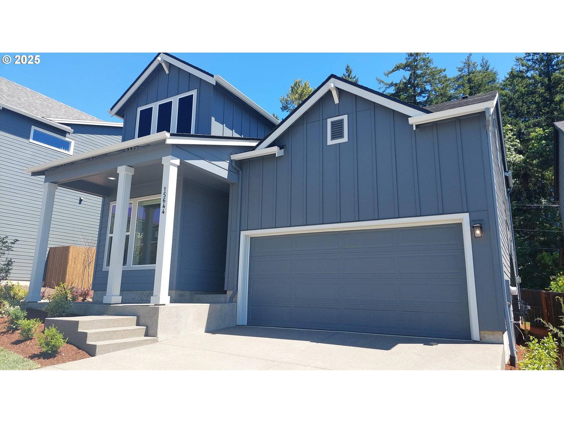 15644 SW Peace AVE, Tigard, OR 97224