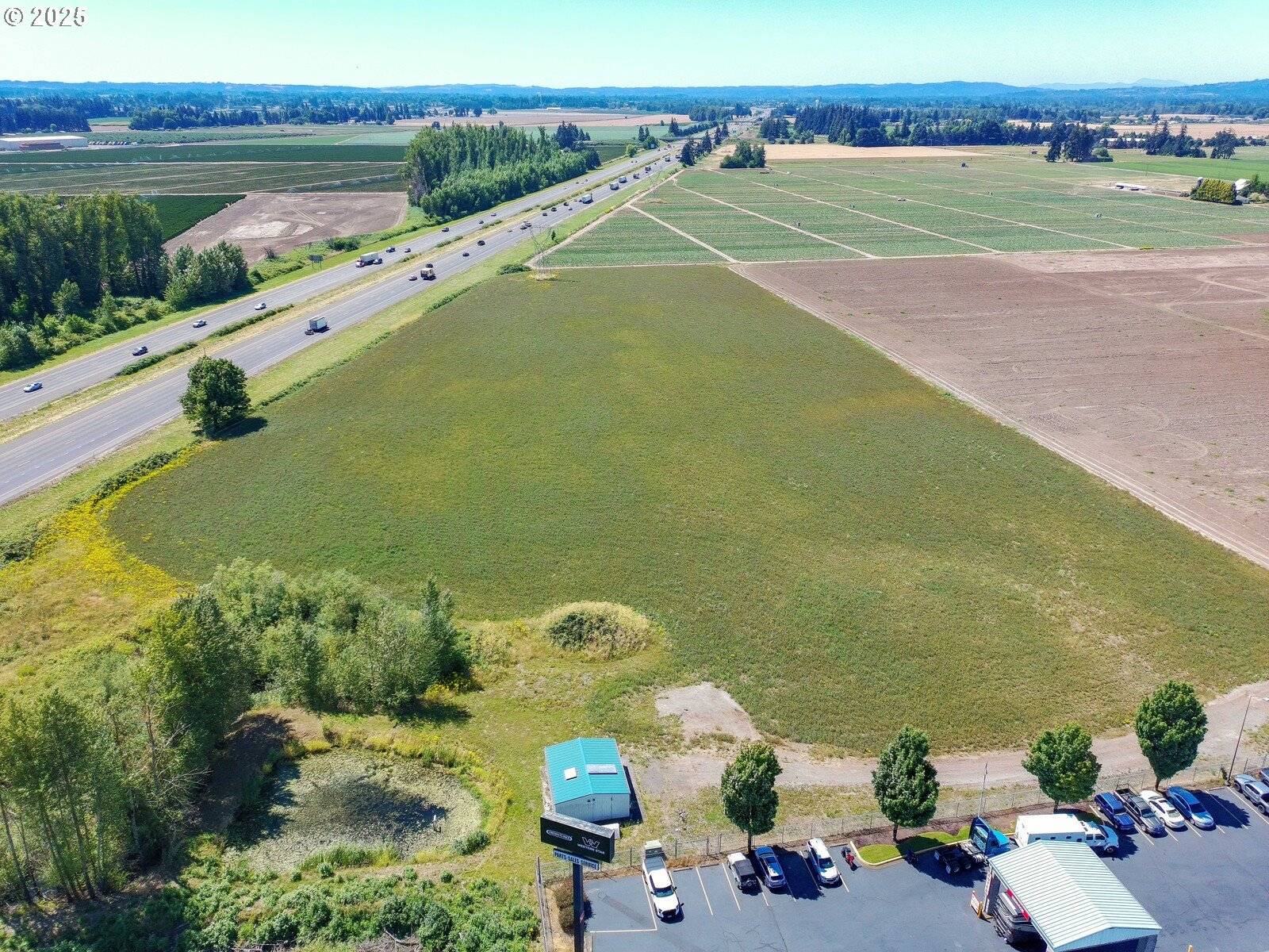 0000 Huff AVE NE, Salem, OR 97303
