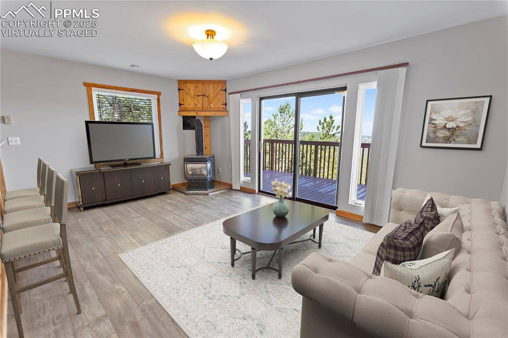 Divide, CO 80814,337 Blue Spruce RD