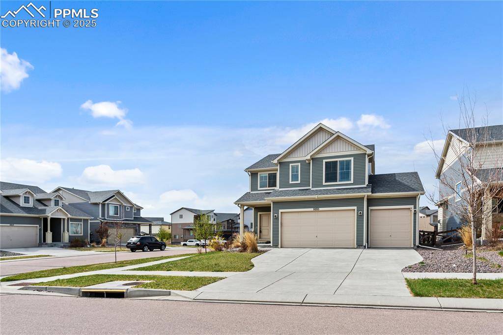 Colorado Springs, CO 80927,9285 Birr CT