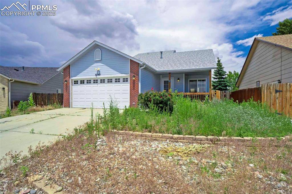 Colorado Springs, CO 80911,5542 Kingsboro DR