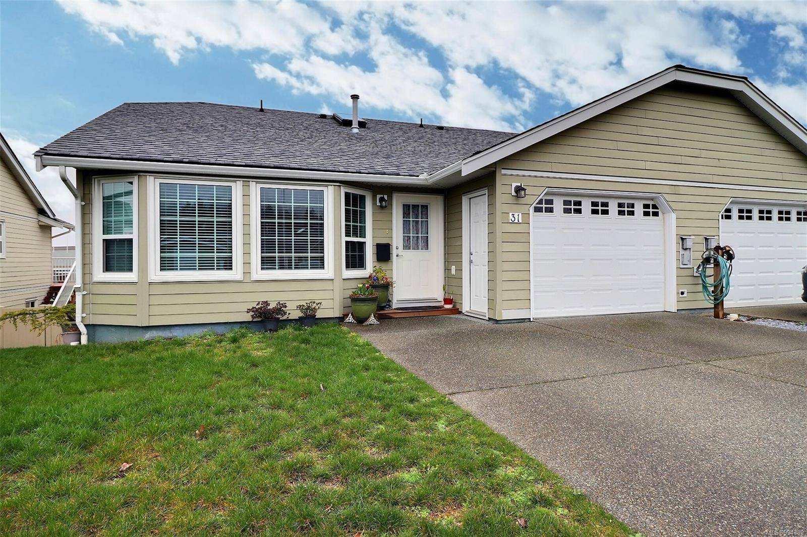 815 Dunsmuir Cres #31, Ladysmith, BC V9G 1R8