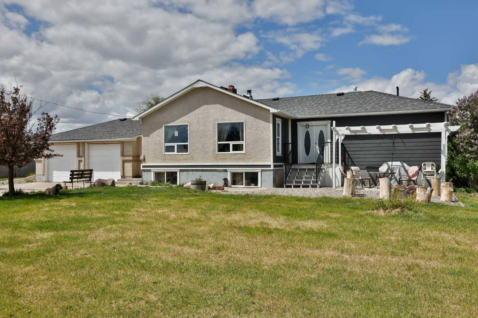 Rural Warner No. 5 County Of, AB T0K 2S0,Range Road 211