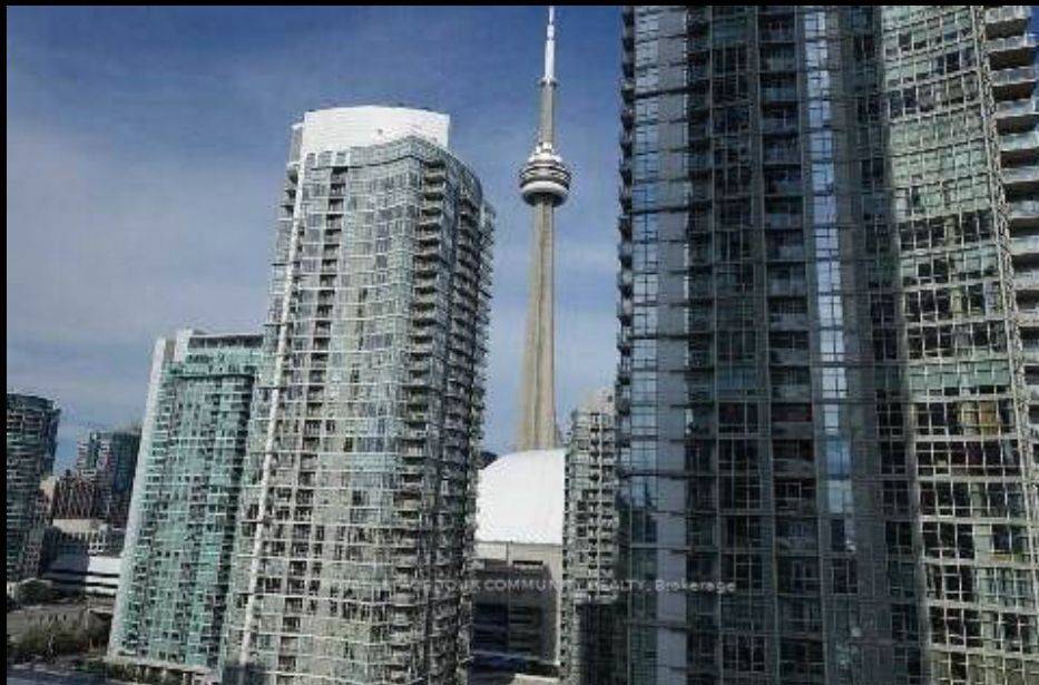 Toronto C01, ON M5V 3Y3,11 Brunel CT #2607