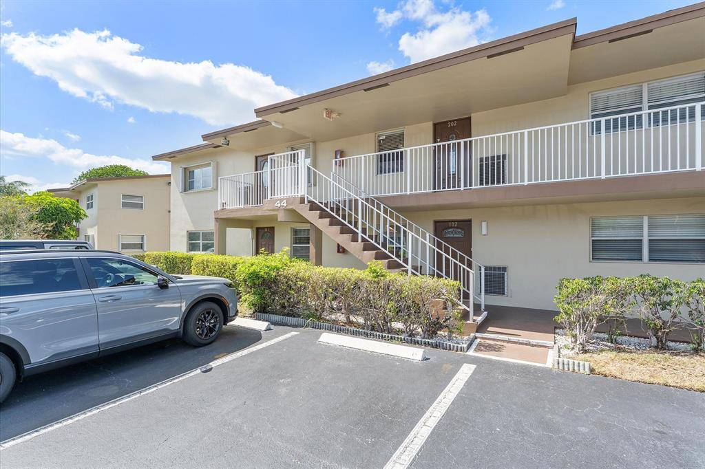 7705 NW 5th Ct #101, Margate, FL 33063