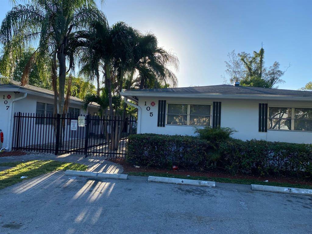 107 SW 18th Ave #8, Fort Lauderdale, FL 33312