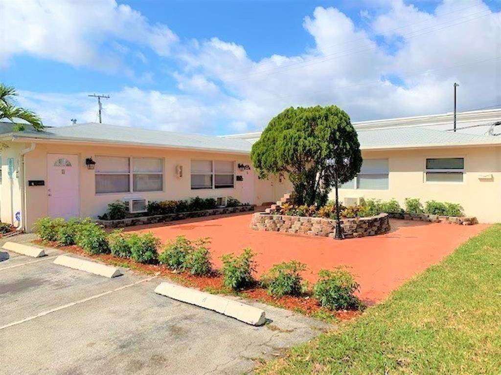 1161 NE 23rd Ter #3, Pompano Beach, FL 33062