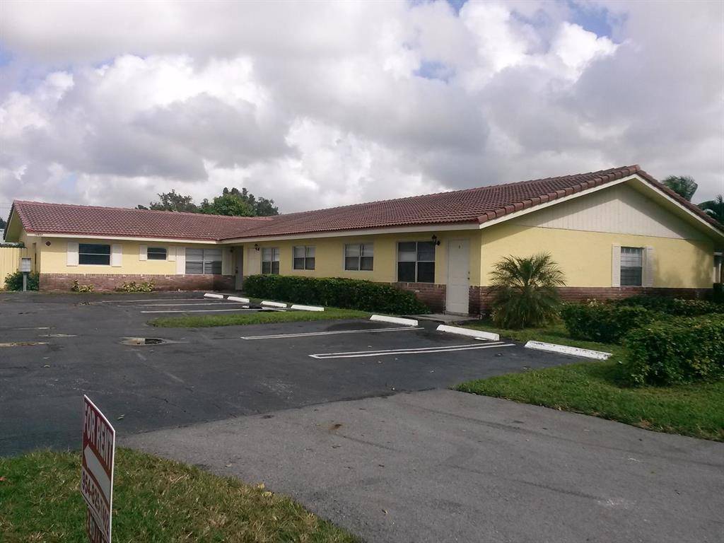 10551 NW 45th St #8, Coral Springs, FL 33065