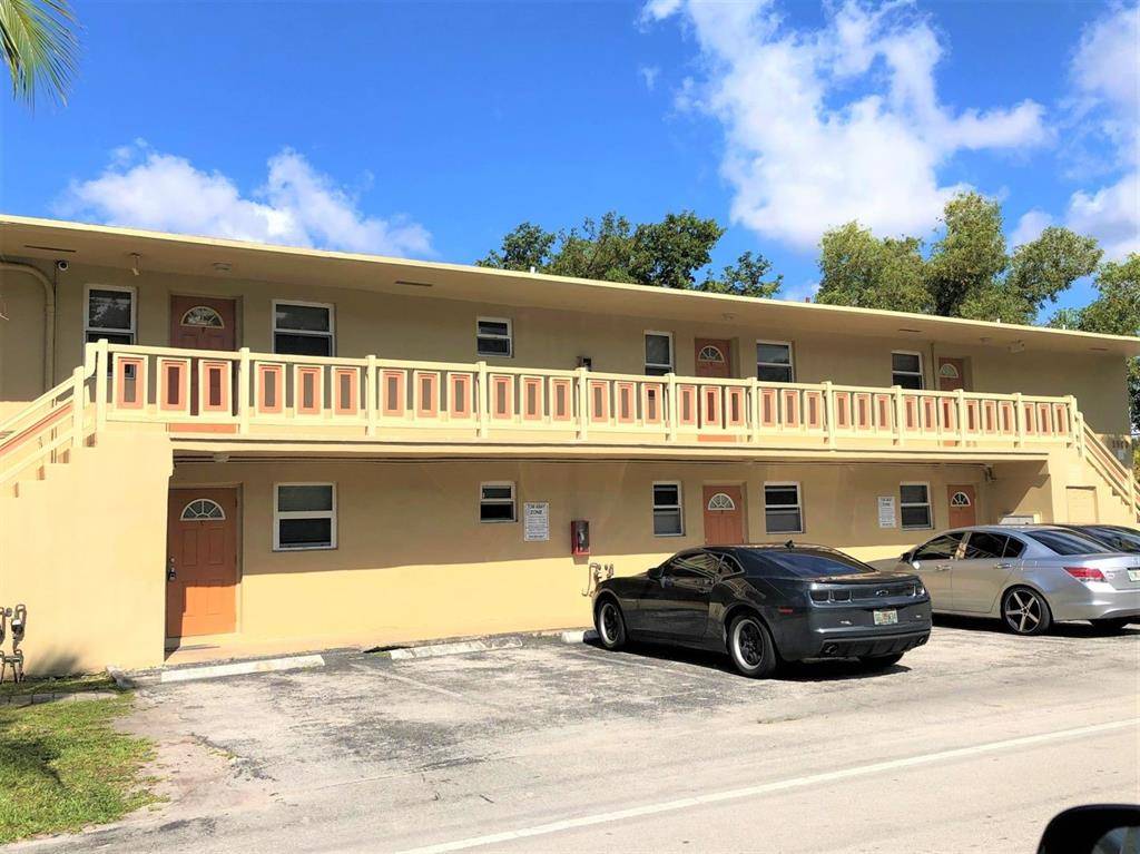 1500 SW 5th Pl #E, Fort Lauderdale, FL 33312