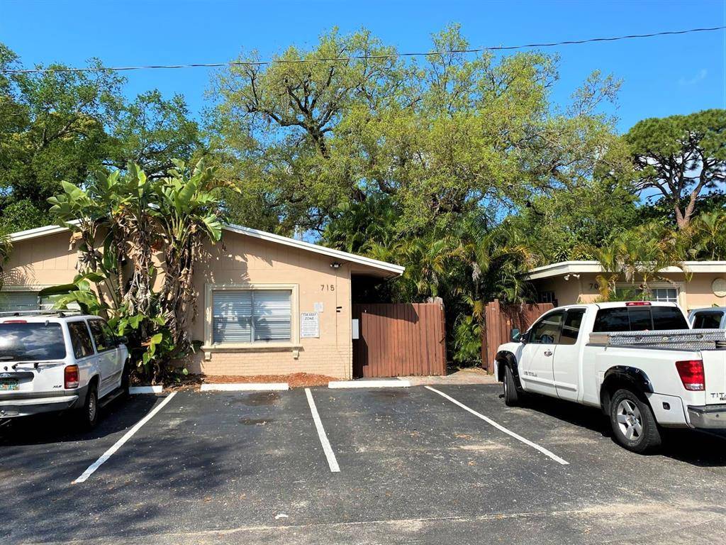 715 SW 14th Ave #2, Fort Lauderdale, FL 33312