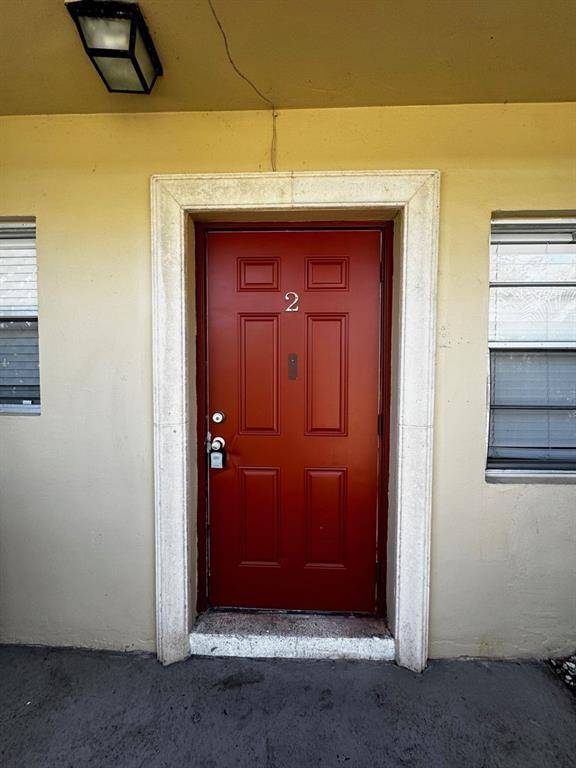 Fort Lauderdale, FL 33312,715 SW 14th Ave #2