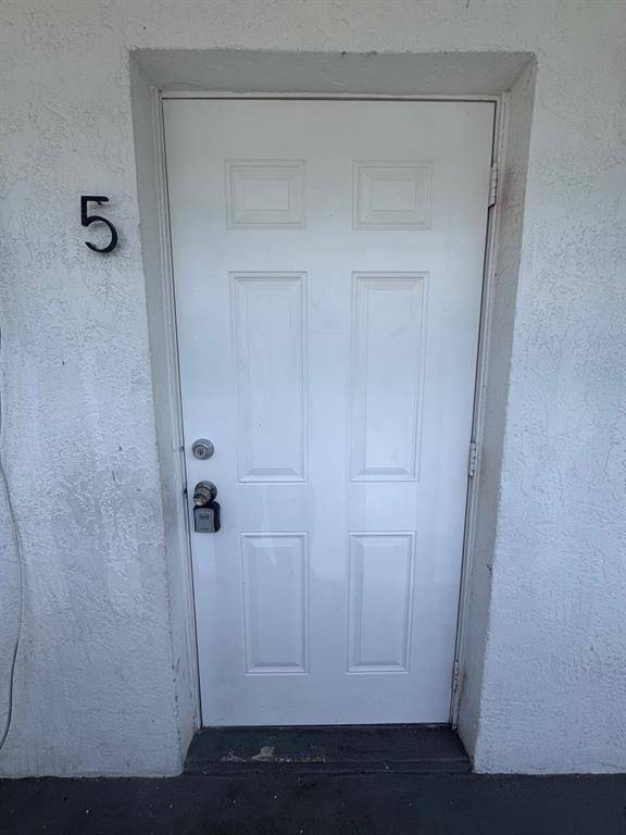 Fort Lauderdale, FL 33312,701 SW 14th Ave #5