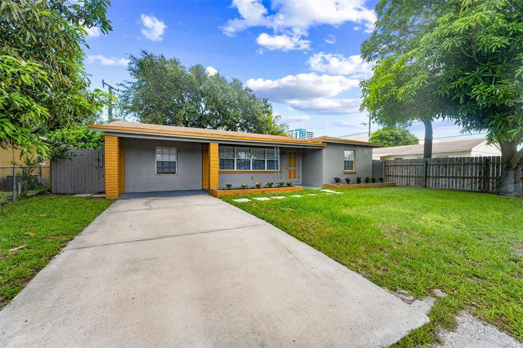 Riviera Beach, FL 33404,112 W 35th St
