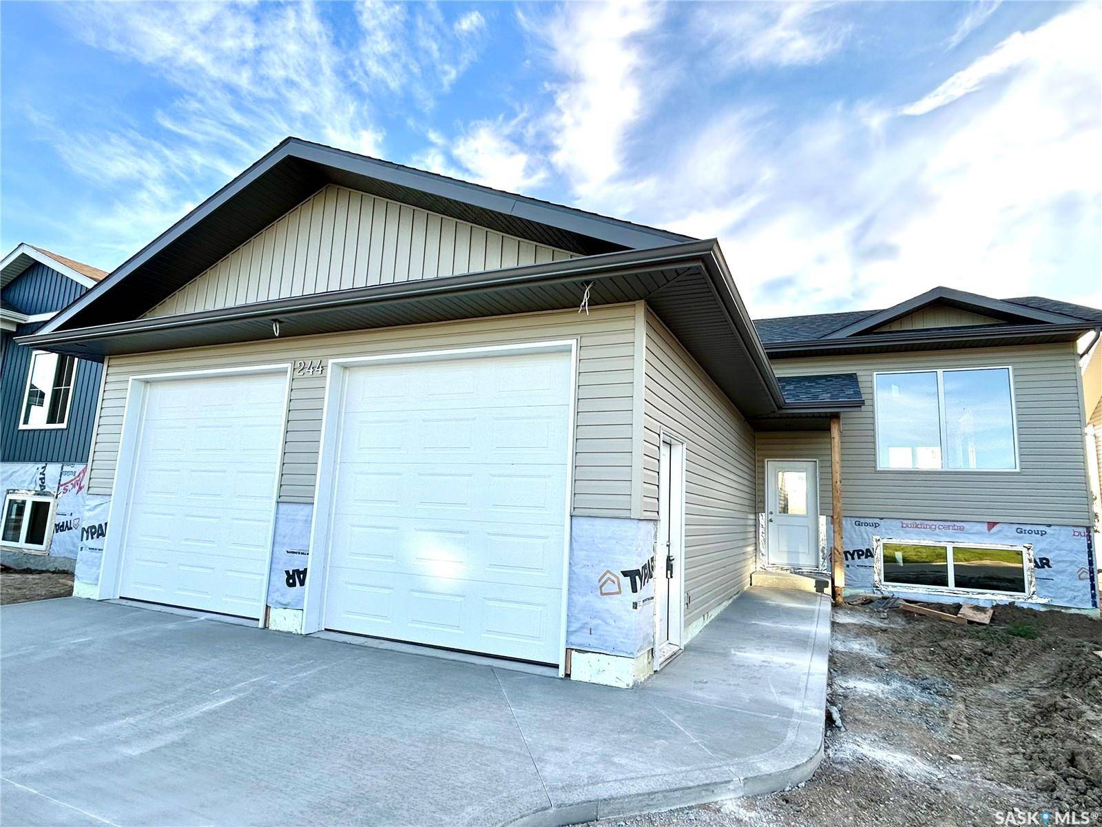 244 Prairie Dawn DRIVE, Dundurn, SK S0K 1K1