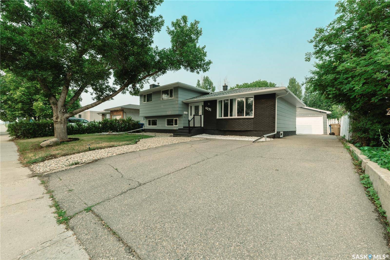 4031 Pasqua STREET, Regina, SK S4S 6C8