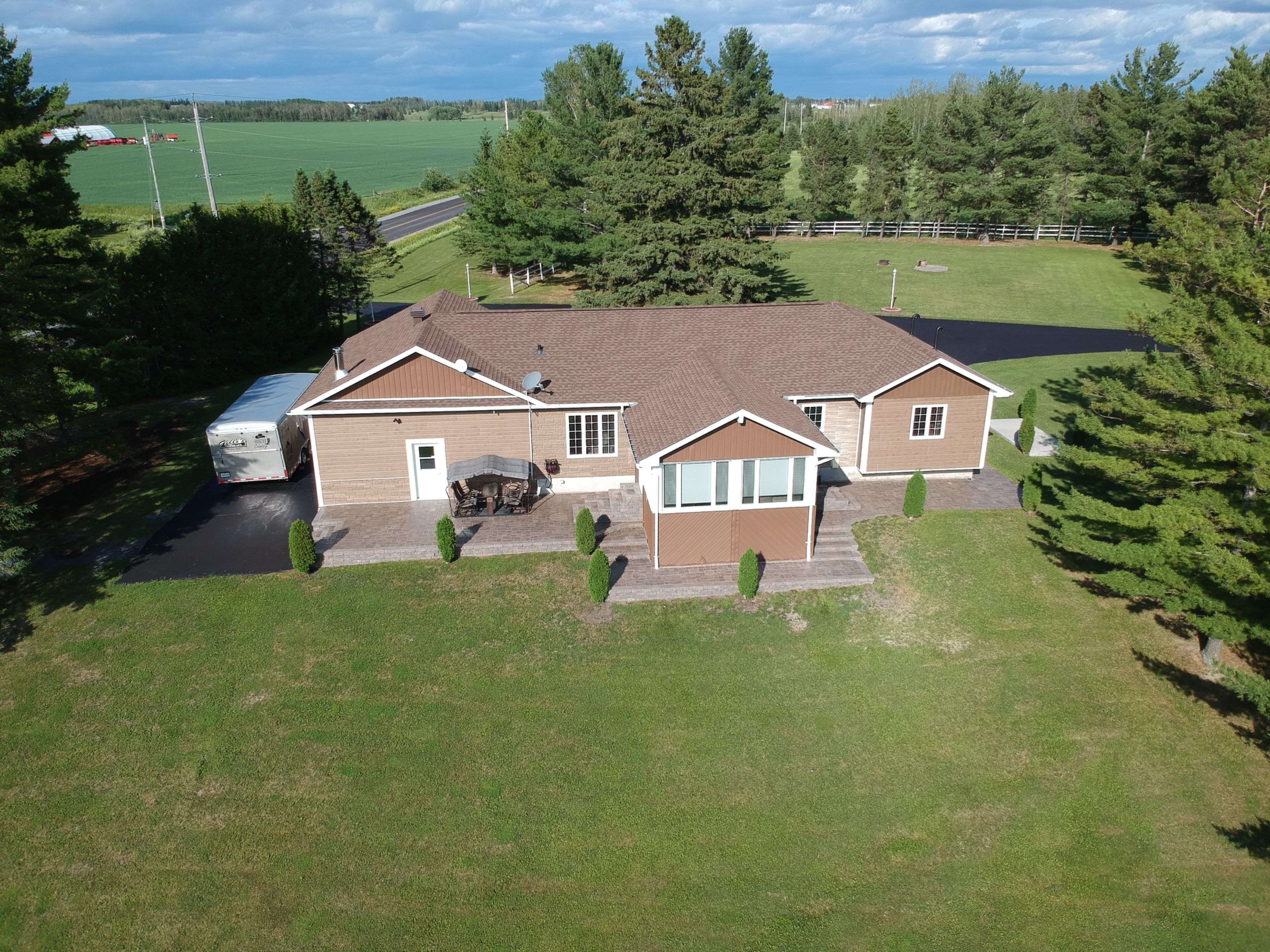 Temiskaming Shores, ON P0J 1P0,804164 Golf Course RD