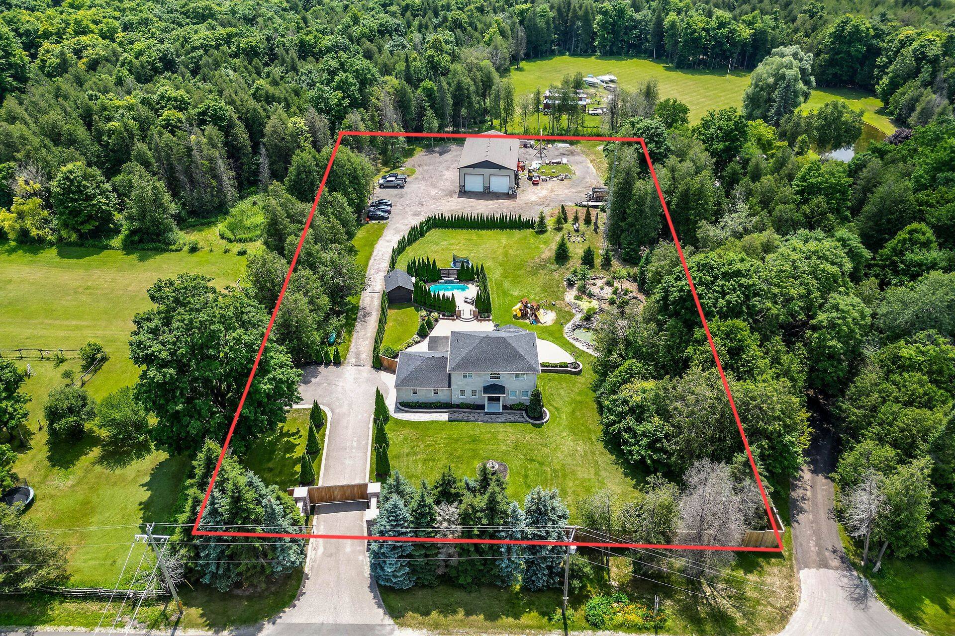 Milton, ON L0P 1B0,13640 Guelph Line