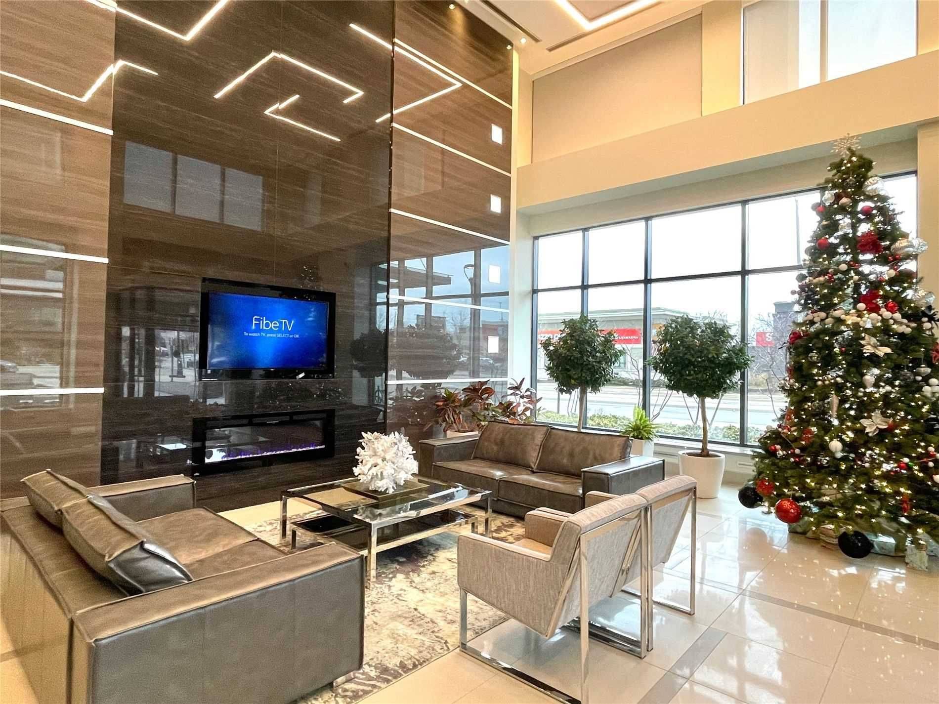 Mississauga, ON L5B 0K4,3975 Grand Park DR #1703