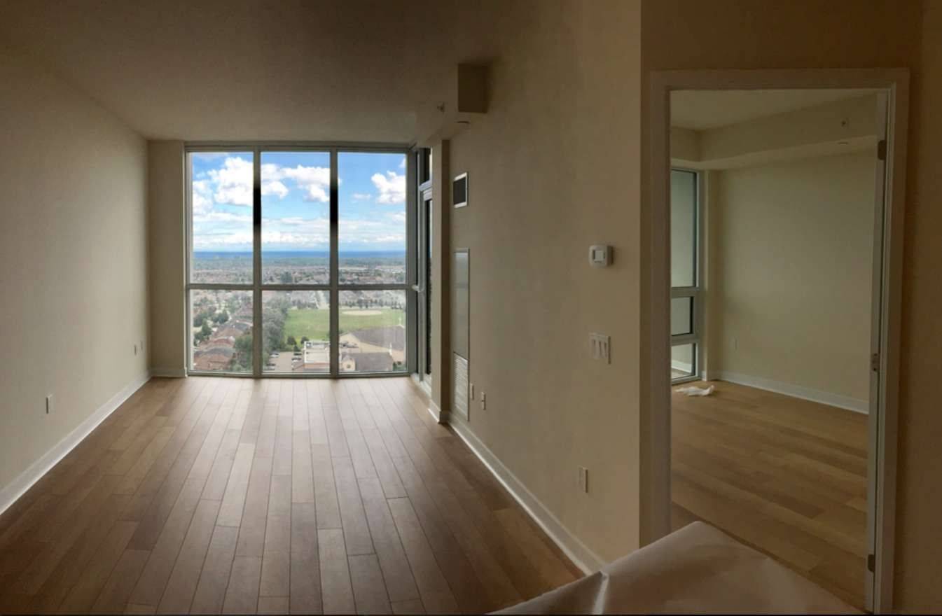 Mississauga, ON L5B 0K4,3975 Grand Park DR #1703