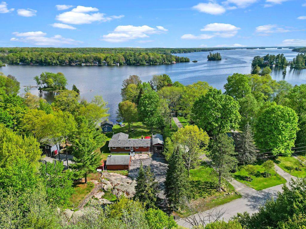 Trent Lakes, ON K0L 1J0,116 Mystic Point RD