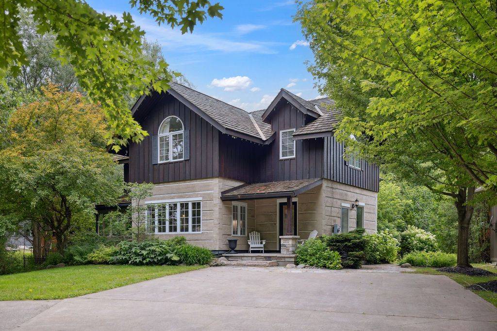 118 Heritage DR, Blue Mountains, ON L9Y 0M6