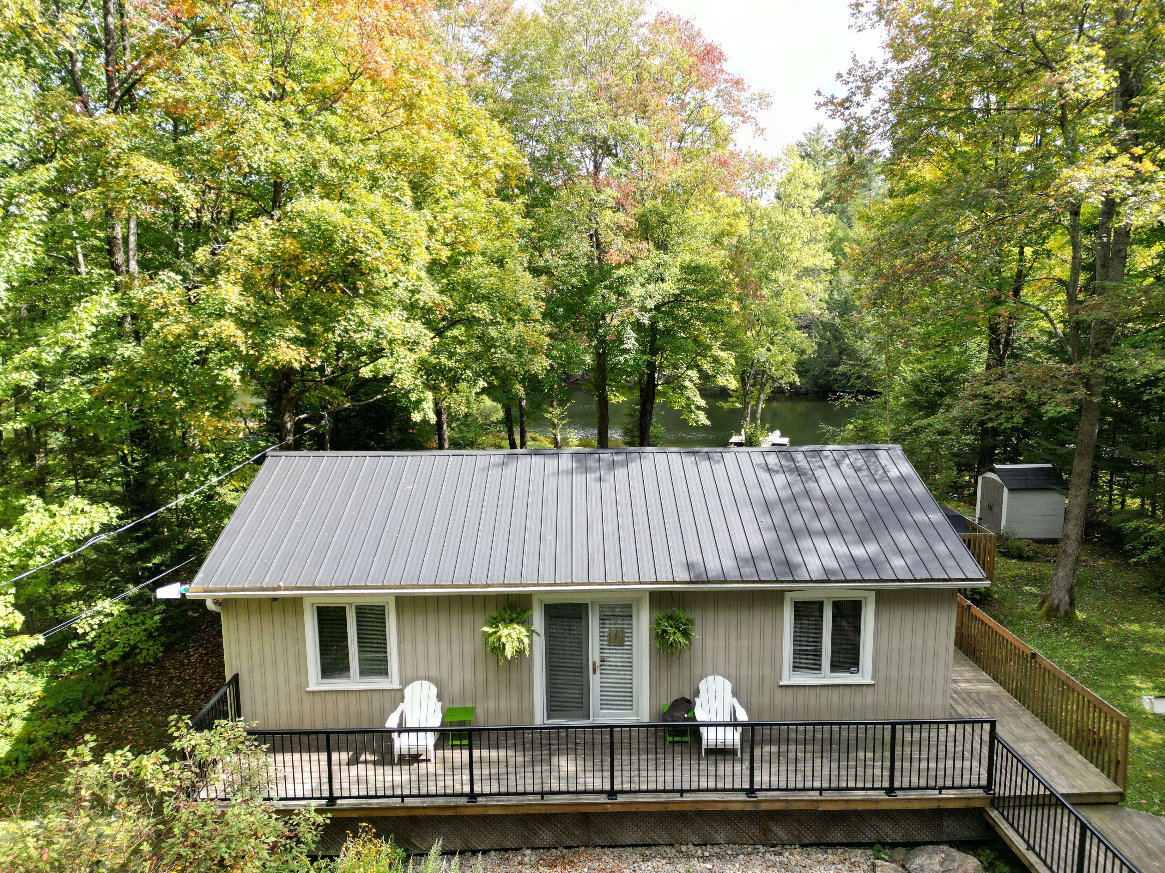 Bracebridge, ON P1L 1X3,1217 Sherwood Forest RD