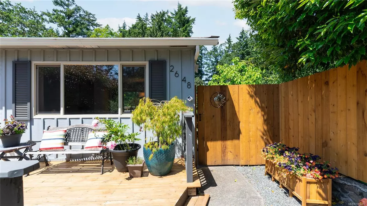 Langford, BC V9B 3N1,2648 Rainville Rd