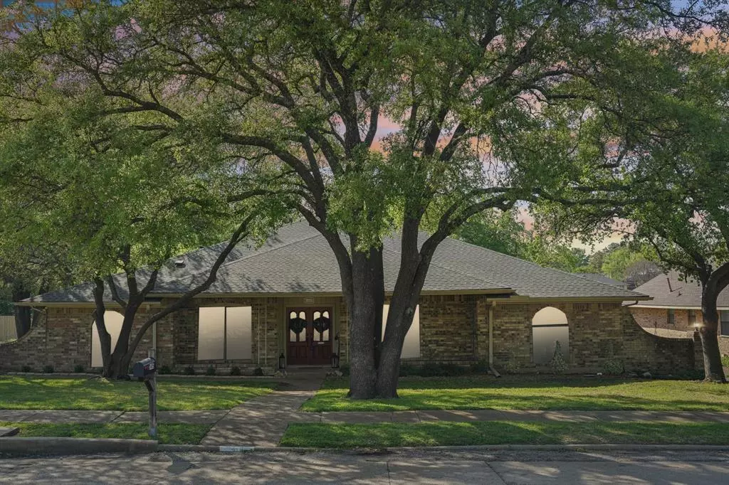 Garland, TX 75043,1405 Carriage Lane