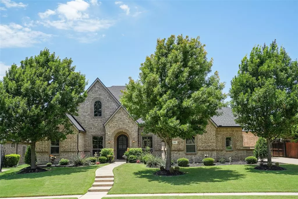 Prosper, TX 75078,1011 Caribou Drive