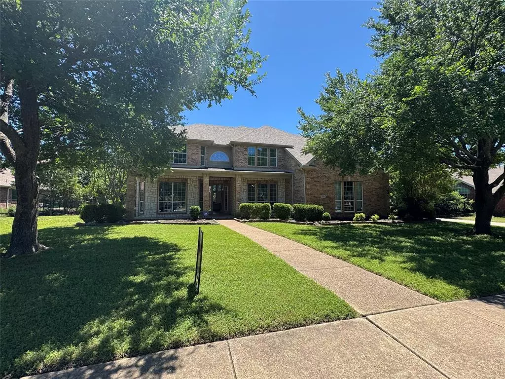 Heath, TX 75032,403 Normandy Lane