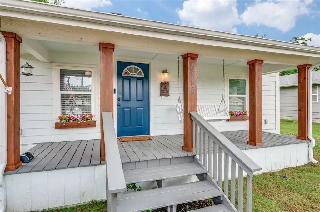 Mckinney, TX 75069,1505 West Street